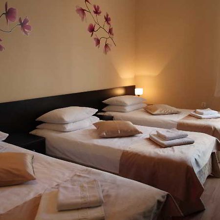 Navigator Apartments Краков Экстерьер фото