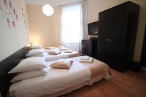 Navigator Apartments Краков Экстерьер фото