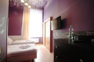 Navigator Apartments Краков Экстерьер фото