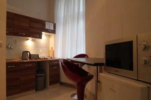 Navigator Apartments Краков Экстерьер фото