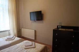 Navigator Apartments Краков Экстерьер фото