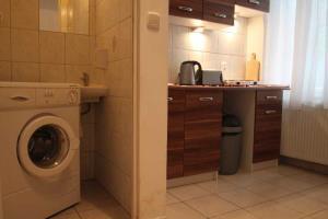 Navigator Apartments Краков Экстерьер фото