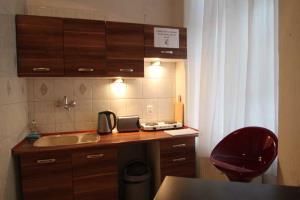 Navigator Apartments Краков Экстерьер фото