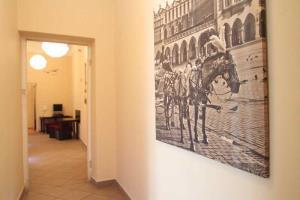 Navigator Apartments Краков Экстерьер фото