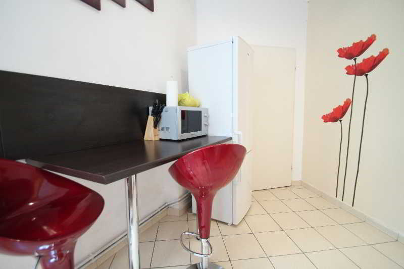 Navigator Apartments Краков Экстерьер фото